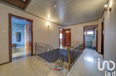 vente maison 310 000 € à proximité de Fontoy (57650)