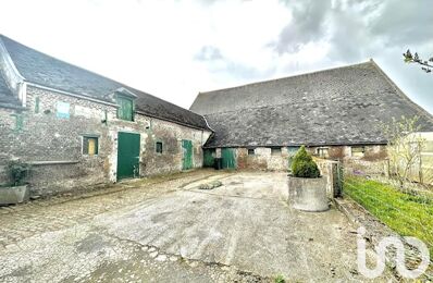 vente maison 107 000 € à proximité de Catillon-sur-Sambre (59360)