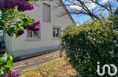 vente maison 119 900 € à proximité de Sceaux-sur-Huisne (72160)