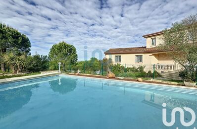 vente maison 460 000 € à proximité de Gaillac-Toulza (31550)