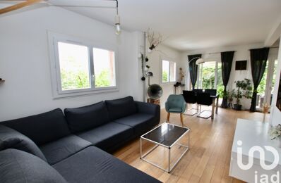 maison 6 pièces 140 m2 à vendre à Meudon (92190)
