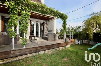 vente maison 990 000 € à proximité de Les Ulis (91940)