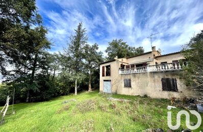 vente maison 549 000 € à proximité de Fréjus (83600)