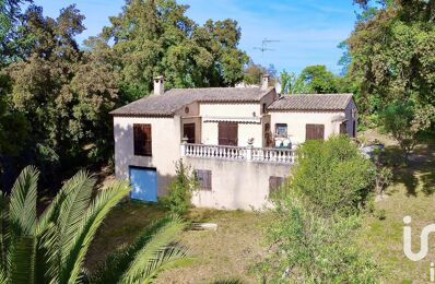 vente maison 499 000 € à proximité de Auribeau-sur-Siagne (06810)