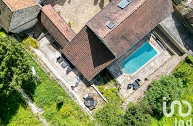 vente maison 779 000 € à proximité de Guerville (78930)