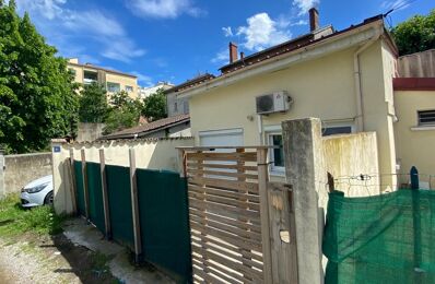 location appartement 590 € CC /mois à proximité de Tournon-sur-Rhône (07300)