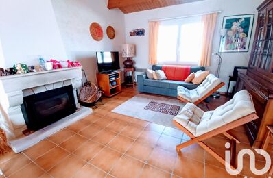 maison 5 pièces 137 m2 à vendre à L'Aiguillon-sur-Mer (85460)