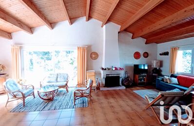 vente maison 443 000 € à proximité de Saint-Benoist-sur-Mer (85540)