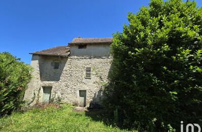 vente maison 79 000 € à proximité de Bellerive-sur-Allier (03700)