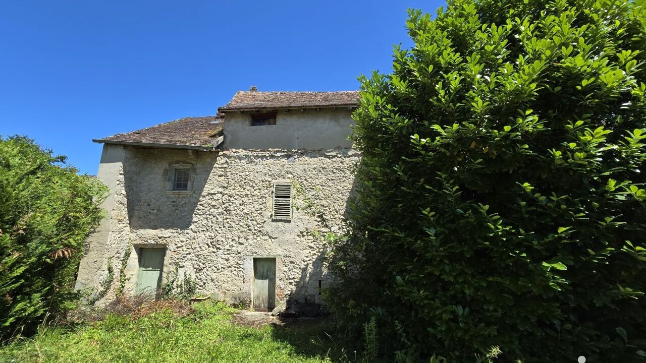 maison 5 pièces 87 m2 à vendre à Billy (03260)