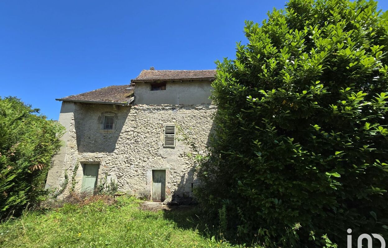 maison 5 pièces 87 m2 à vendre à Billy (03260)