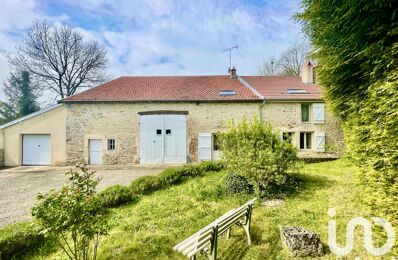 vente maison 364 000 € à proximité de Buxières-Lès-Clefmont (52240)