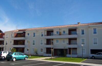 location appartement 678 € CC /mois à proximité de Frontignan (34110)