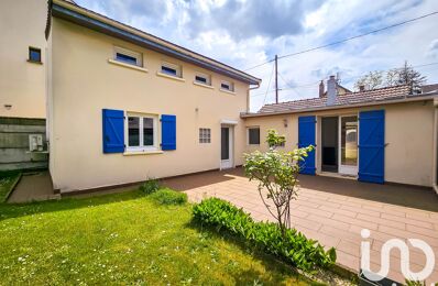 vente maison 346 000 € à proximité de Montigny-Lès-Cormeilles (95370)