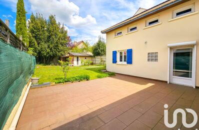 vente maison 339 000 € à proximité de Courdimanche (95800)