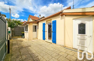 vente maison 319 000 € à proximité de Champagne-sur-Oise (95660)