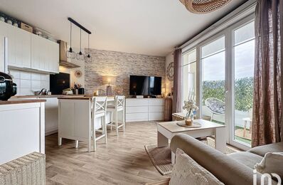 vente appartement 179 000 € à proximité de Drancy (93700)