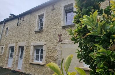 vente maison 219 000 € à proximité de Saint-Aubin-d'Arquenay (14970)