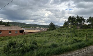 Terrain  2143 m² à vendre à Cessenon-sur-Orb (34460)