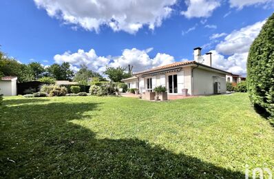 vente maison 430 000 € à proximité de Bayon-sur-Gironde (33710)