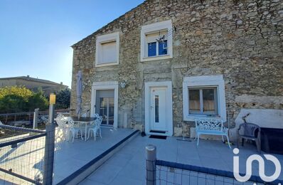 vente maison 292 000 € à proximité de Aigues-Vives (34210)