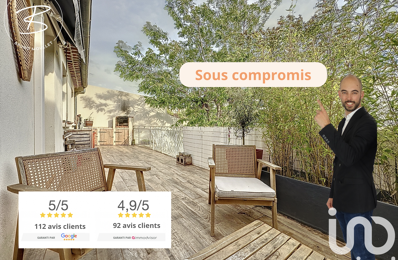 vente appartement 268 000 € à proximité de Solliès-Toucas (83210)