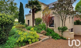 Maison 6 Pièces 205 m² à vendre à Vendôme (41100)