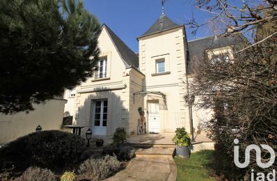 vente maison 725 000 € à proximité de Évry (91000)