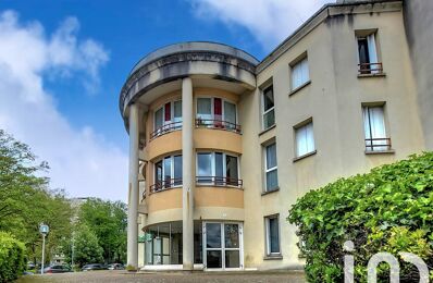 vente appartement 125 000 € à proximité de Pont-Sainte-Maxence (60700)