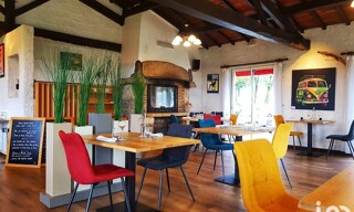 Commerce  565 m² à vendre à Sèvremont (85700)