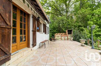 vente maison 140 000 € à proximité de Rozay-en-Brie (77540)