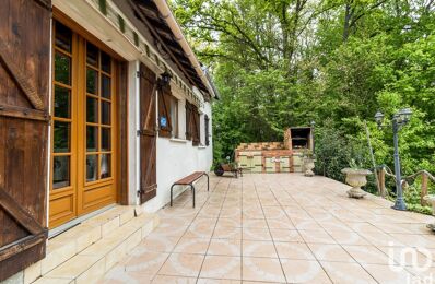 vente maison 140 000 € à proximité de Rozay-en-Brie (77540)