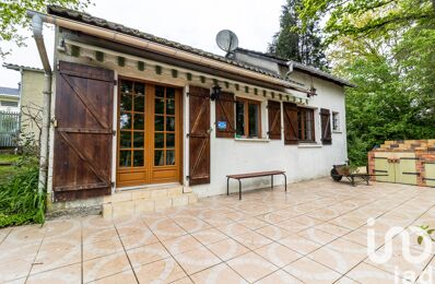 vente maison 130 000 € à proximité de Grandpuits-Bailly-Carrois (77720)