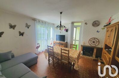 vente appartement 118 000 € à proximité de Milly-la-Forêt (91490)