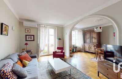 vente appartement 310 000 € à proximité de Corbas (69960)