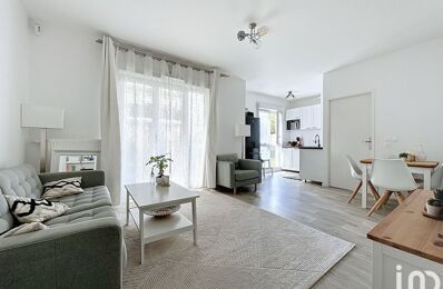 vente appartement 225 000 € à proximité de Villeparisis (77270)