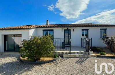 vente maison 549 000 € à proximité de Artigues (83560)
