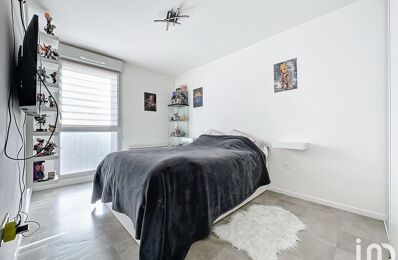 appartement 2 pièces 41 m2 à vendre à Mitry-Mory (77290)