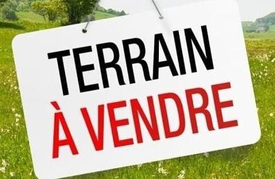 vente terrain 52 015 € à proximité de Locmaria-Berrien (29690)
