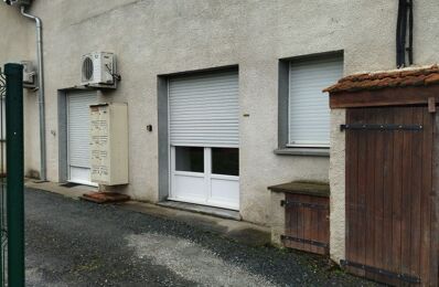 vente appartement 79 000 € à proximité de Lisle-sur-Tarn (81310)