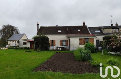 vente maison 108 000 € à proximité de La Chapelle-sous-Orbais (51270)