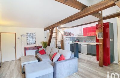 vente appartement 99 000 € à proximité de Villiers-le-Sec (52000)