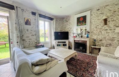 vente maison 290 000 € à proximité de Boinville-le-Gaillard (78660)