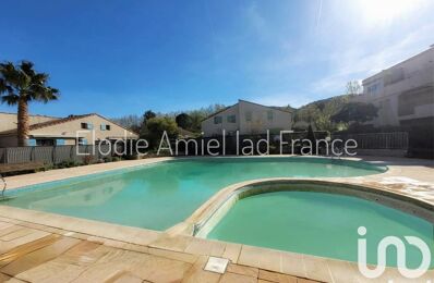 vente appartement 99 000 € à proximité de La Roquebrussanne (83136)