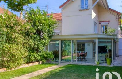 vente maison 597 000 € à proximité de Asnières-sur-Seine (92600)