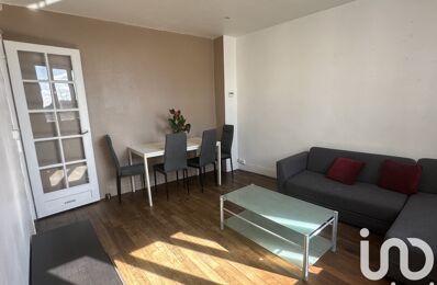 vente appartement 184 900 € à proximité de Villejuif (94800)