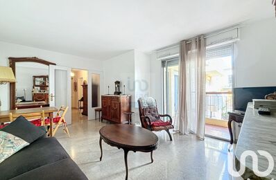 vente appartement 249 000 € à proximité de Falicon (06950)