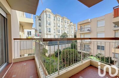 vente appartement 249 000 € à proximité de La Colle-sur-Loup (06480)