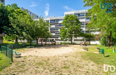 vente appartement 255 000 € à proximité de Gentilly (94250)