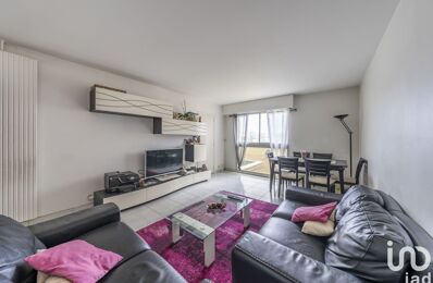 vente appartement 255 000 € à proximité de Rungis (94150)